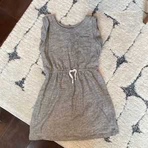 Jersey dress (1)